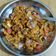 Sonal Modha's cooksnap of when they made ચણાદાળ ચણાજોર ગરમ ચાટ (Chanadal Chanajor Garam Chaat Recipe In Gujarati).