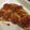 jose.banales.14's cooksnap of when they made Low carb eggplant pizza.