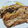 El cooksnap de Jenny_Ccs cuando hizo Filetes de merluza a la menier.