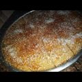 صورة من يارب، شاركها بعد تجربة وصفة بسبوسة