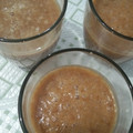 Cooksnap dari Novi Herawati untuk resep Susu Kurma Madu