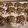 El cooksnap de diego Duran cuando hizo SÚPER ALFAJORES DE CHOCOLATE ❤️.