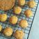 Cooksnap dari Monica Prastika untuk resep Palm sugar cookies