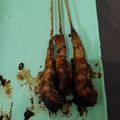 Cooksnap dari bunda zawa untuk resep Udang Bakar