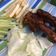 El cooksnap de Karen Fuentes Mendoza cuando hizo Costillas de puerco BBQ sin horno.