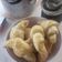 El cooksnap de Mariana Solange Ortega cuando hizo Medialunas! Receta Económica.