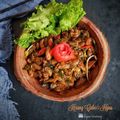 Cooksnap dari imaimey_ untuk resep Kerang Lombok ijo