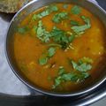 शशि केसरी का कुकस्नैप जब उन्होंने सेव टमाटर की सब्जी (sev tamatar ki sabzi recipe in Hindi) बनाया था।