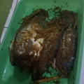 Cooksnap dari Wiwit Wiwit untuk resep Gurame Bakar Kecap