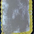 El cooksnap de Araa cuando hizo Tiramisú para quedar como una reina con la familia.