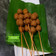 Cooksnap dari Bunda Maulida untuk resep 296. Sate TELUR PUYUH Angkringan