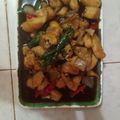 Cooksnap dari Lia Nz untuk resep Chicken Black Pepper