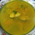 Cooksnap dari Kharurinisa Budiman untuk resep Sop Pindang Gunung Ikan Tenggiri