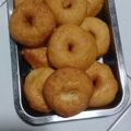 Cooksnap dari Lia Wilyanahputri Fatmawati Syukri untuk resep Donat Simple
