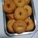 Cooksnap dari Lia Wilyanahputri Fatmawati Syukri untuk resep Donat Simple