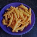 Cooksnap dari Esty Ridho Hakim untuk resep Kentang Keju Krispi