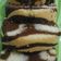 Cooksnap dari Veronica Damayanti untuk resep Zebra cake putel