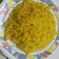 صورة من esso، شاركها بعد تجربة وصفة رز اصفر