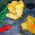 Cooksnap dari Ateeq Aqidah untuk resep Telur Crispy ala Erika