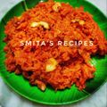 Smita Kiran Patil's cooksnap of when they made गाजर हलवा (gajar halwa recipe in marathi).