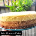 Cooksnap dari Veni KM untuk resep Tiramisu cake kukus