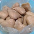 Cooksnap dari Cimbewati untuk resep Kapal Selam Mini
