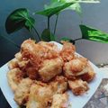 Cooksnap dari Diarina untuk resep Tahu Crispy Kress