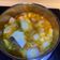 Cooksnap dari anisanabilla untuk resep Sup ikan gindara bawang bombay