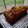 El cooksnap de Agus cuando hizo Budín de manzanas y pasas, integral y vegano.
