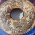 Cooksnap dari Vivi Bundana Atar'kenzie untuk resep Bolu Pisang Panggang Super Lembut