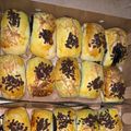 Cooksnap dari E Heliyana Sugara untuk resep 819. Bolen Pisang Bandung Legit, No Korsvet & Anti Gagal