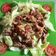 Cooksnap của Trần Thanh Ly Ly khi họ làm theo món Salat bò