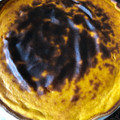 El cooksnap de saray cuando hizo Tarta de calabaza.
