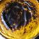 El cooksnap de saray cuando hizo Tarta de calabaza.