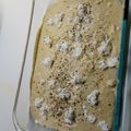 Cooksnap από Δωρα στη συνταγή Πανεύκολη τυρόπιτα χωρίς φύλλο