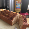 El cooksnap de Laura H🧚🏼‍♀️ cuando hizo Bizcocho de nuez y Canela.
