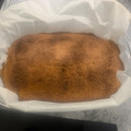 El cooksnap de Francisco Ebro Lopez cuando hizo Coca de llanda, típica de Valencia.