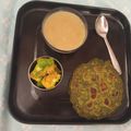 Rekha Vora's cooksnap of when they made રાબ (Raab Recipe In Gujarati).