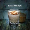 Cooksnap dari Windri Aries untuk resep Banana Milk Coffee