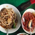 Cooksnap dari Zulfa Nisrina untuk resep Ayam untuk Mie ayam
