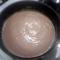 JT's cooksnap of when they made Pan gravy.