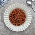 Cooksnap dari Wulandari untuk resep Oseng - oseng Tempe Saus Tiram