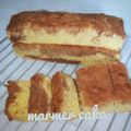 Cooksnap dari Mutabikh Uwmi (مطبخ اومي) untuk resep Marmer Cake