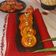 Bina Mithani's cooksnap of when they made પનીર જલેબી (Paneer Jalebi Recipe In Gujarati).