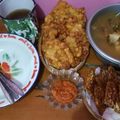 Cooksnap dari Octaviani Kesumadewi untuk resep "Sayur Asem"