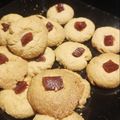 El cooksnap de ceci cuando hizo Pepas fáciles.