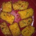 Cooksnap dari Mey Mey Line untuk resep Nugget Tahu