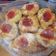 Cooksnap dari nita safitri untuk resep Cheese Thumb Print Cookies Tintin Rayner
