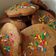 El cooksnap de milo cuando hizo Galletas de Jengibre/ Gingerbread cookies.