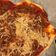 Cooksnap de Pépito ; ) sur la recette Pizza à la viande hachée et aux champignons 🍕🥩🍄🧀🍕
